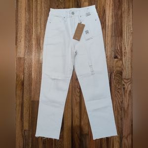 NEW YMI Vintage Anklet Dream Jeans